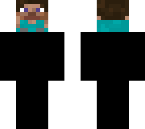 mini steve!