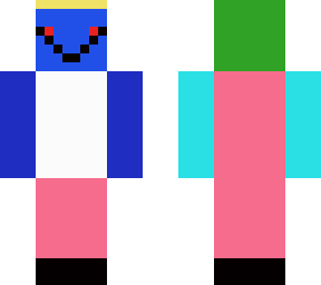 mitt frsta skins