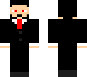 mr. red