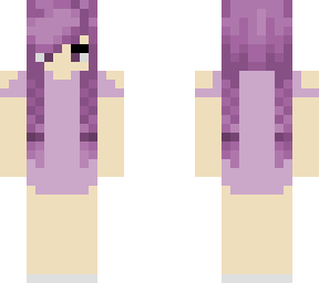 my new skin?