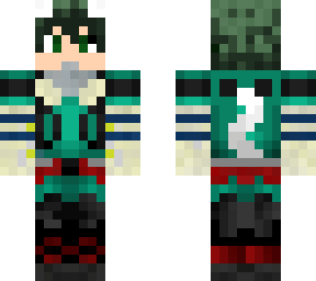 neko hero deku (edited)