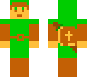 nes link