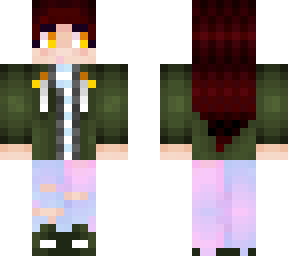 new 2019 skin