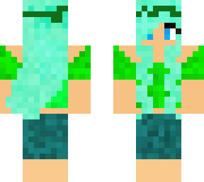 ocean girl