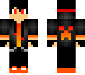 orange fire hacker 2
