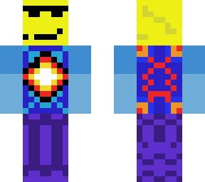personal skin