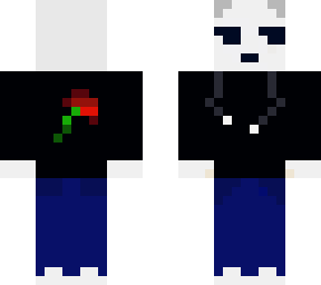 polar dude