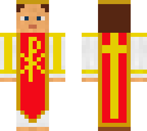 pontifex vatican