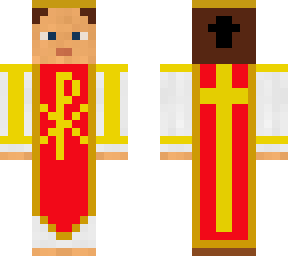 priest vatican