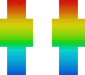 rainbow gradient
