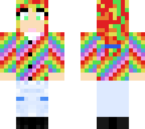 rainbow school