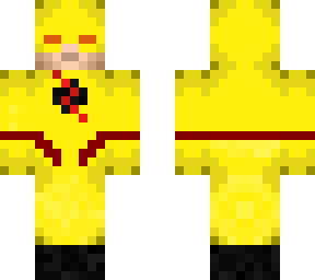 reverse flash