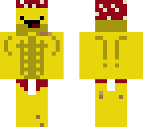 ricardo noob
