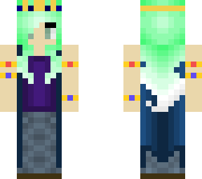 royal female fixed