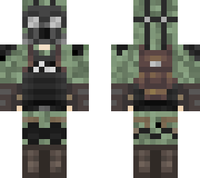 russian nuclear survivor