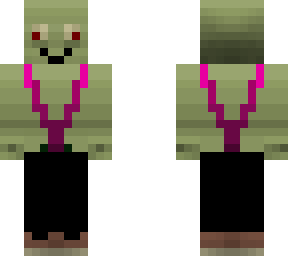 salad fingers