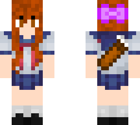 school girl