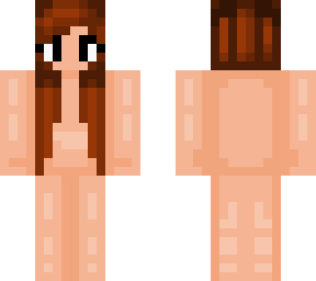 shaded base and hair