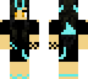 shiny umbreon (female)