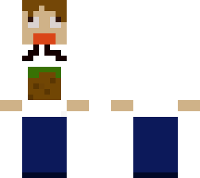 skin for moistcraftking