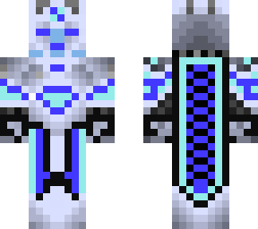 smurfy knight