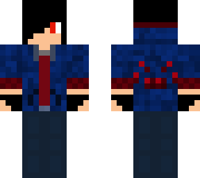 spider boy hoodie