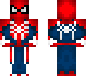 spiderman ps4