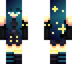 starry night (sl)