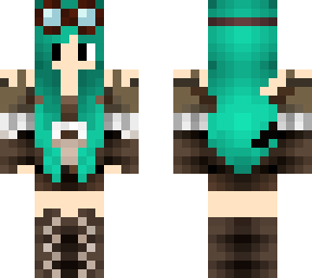 steampunk