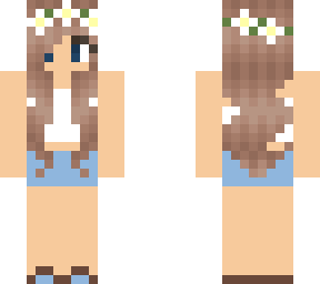 summer  girl