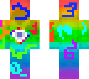super voidrainbow steve