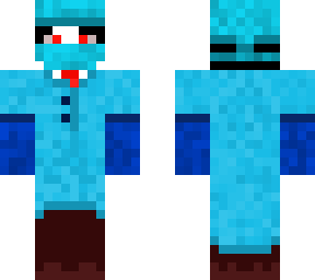 surgeon mittie (remake)