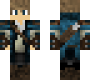 survival boy fixed