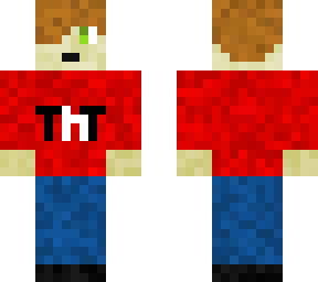 tnt kid