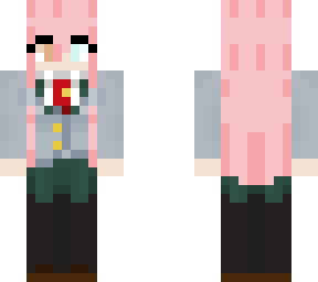 tododeku oc