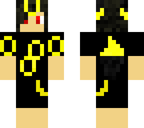 umbreon (male)
