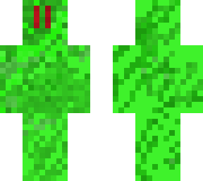 undead slime warrior