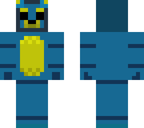 unwithered t.v