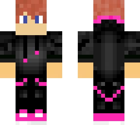 very cool ranga boy