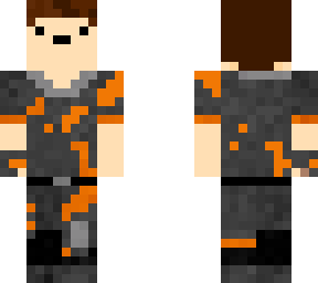 volatile hunter (hawk)