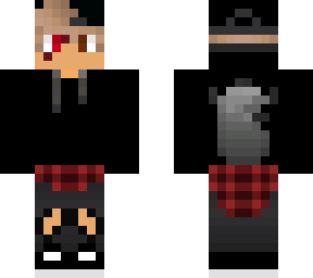 wolf boy (updated)