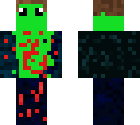 zombie commander