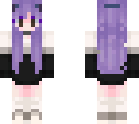 **not my skin** editted