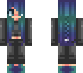 - ocean galaxy -