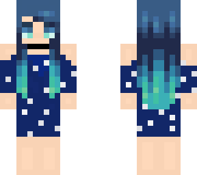 -in the depths of the ocean-