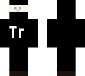 a skin for tryhardninja