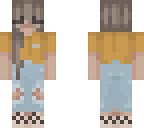 aeshetic girl