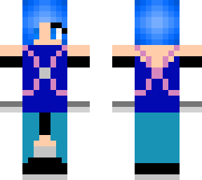 aqua