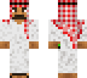 arab
