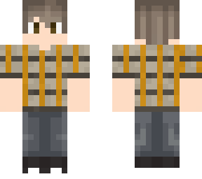 autumn plaid
